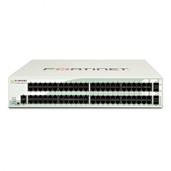 Fortinet FG-98D-POE-BDL-980-DD