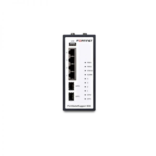 Fortinet FGR-30D