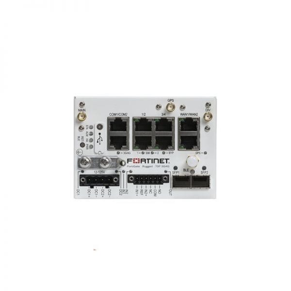 Fortinet FGR-70F-BDL-950-36