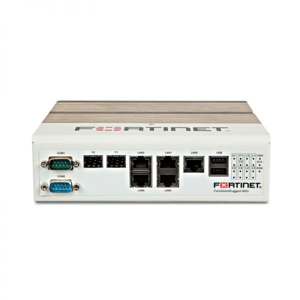 Fortinet FGR-90D-BDL-950-DD
