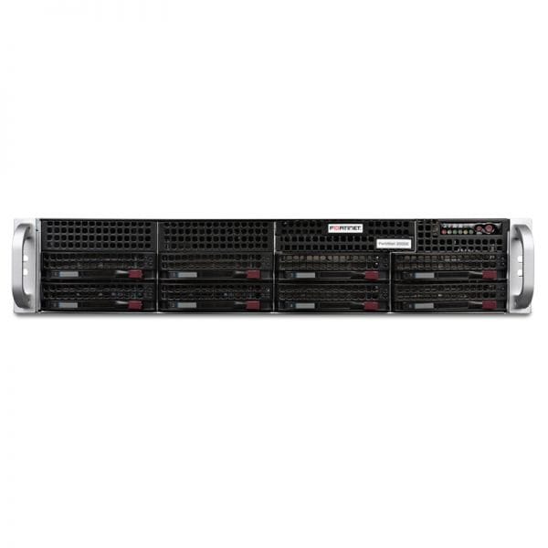 Fortinet FML-2000E