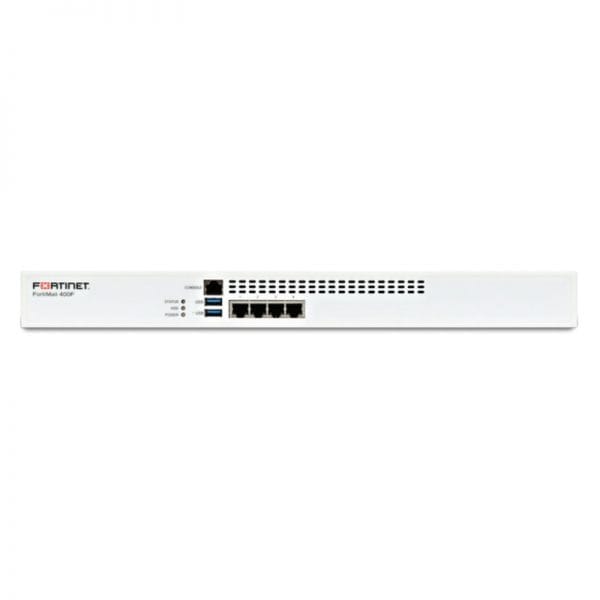 Fortinet FML-400F-BDL-641-12