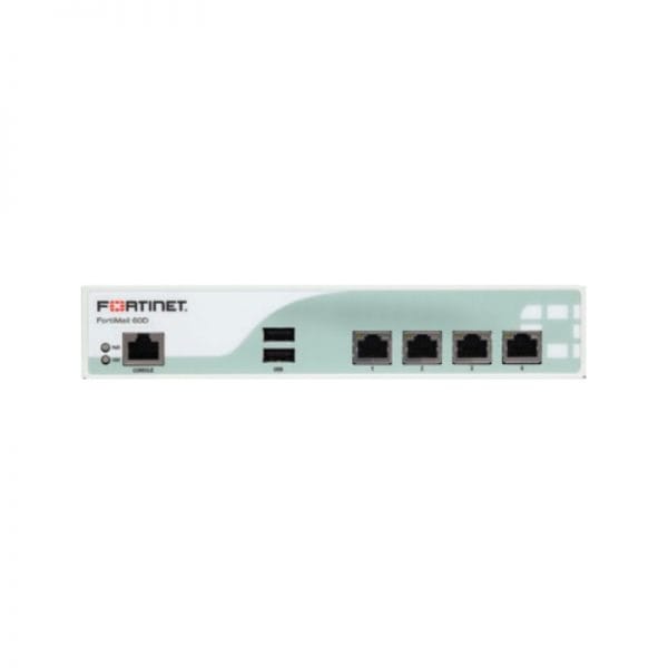 Fortinet FML-60D