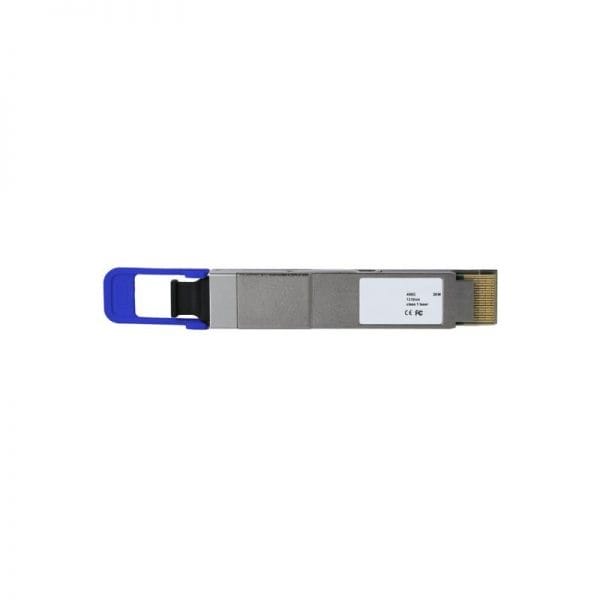 Fortinet FN-TRAN-QSFPDD-DR4