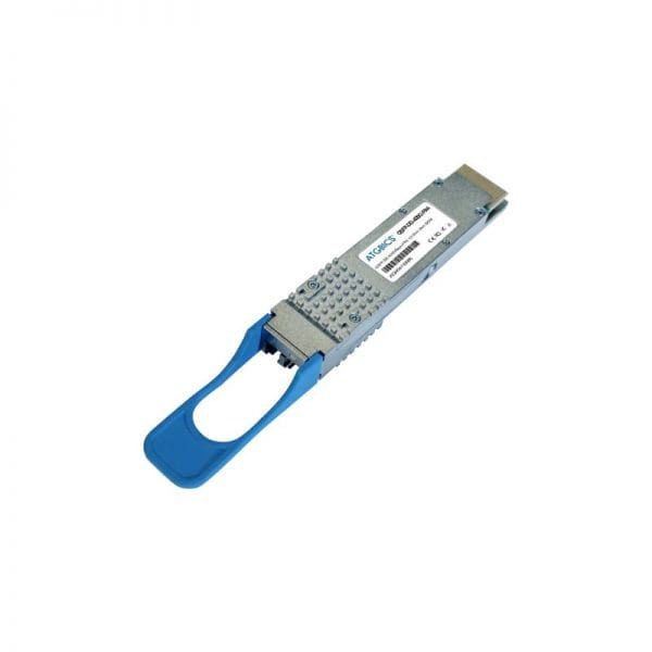 Fortinet FN-TRAN-QSFPDD-FR4