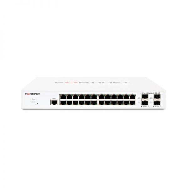 Fortinet FS-124E
