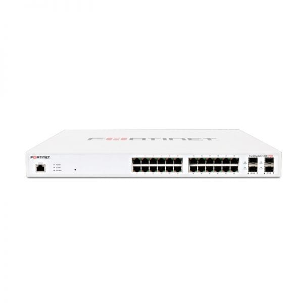 Fortinet FS-124E-FPOE
