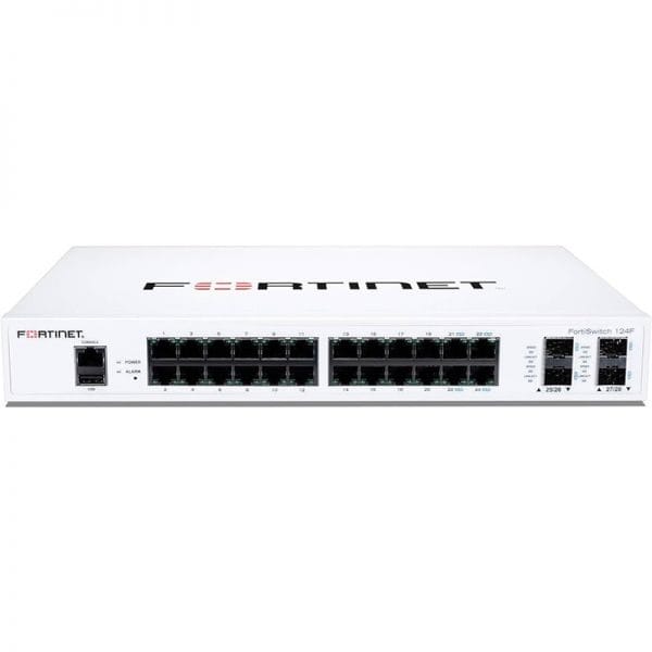 Fortinet Whoops, our bad...