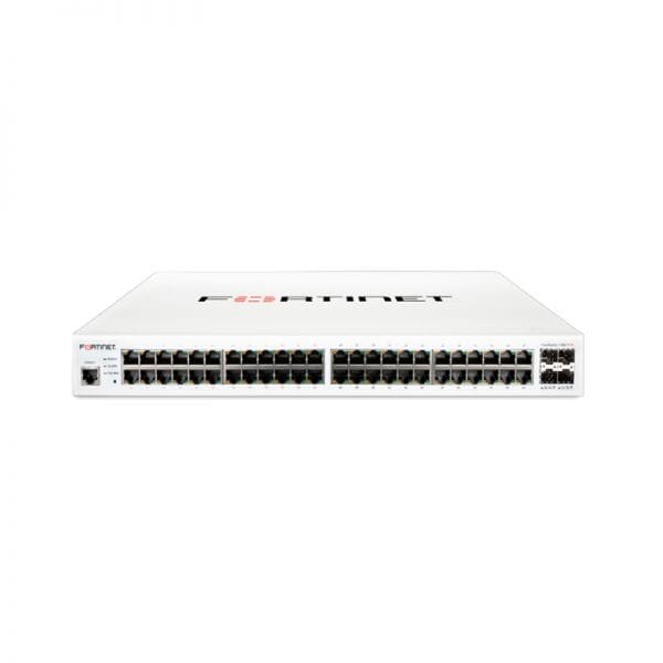 Fortinet FS-148E-POE