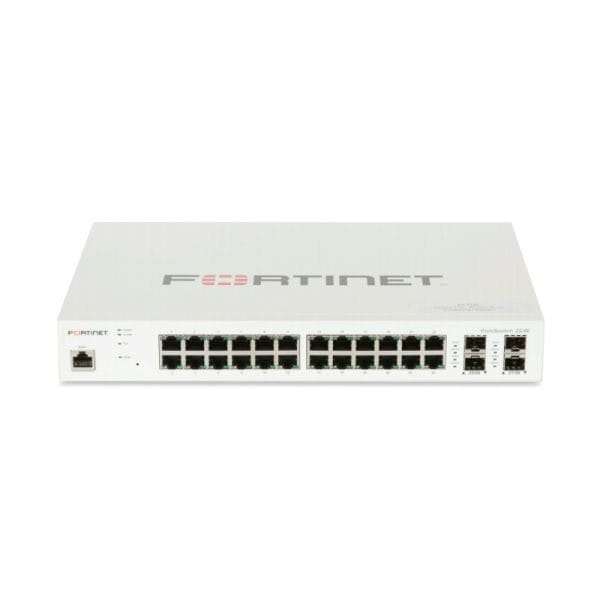 Fortinet FS-224E