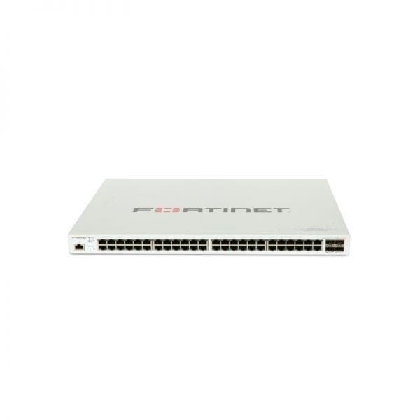 Fortinet FS-248E-FPOE
