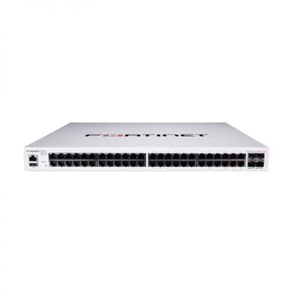 Fortinet Whoops, our bad...