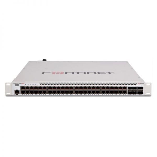 Fortinet FS-624F-FPOE