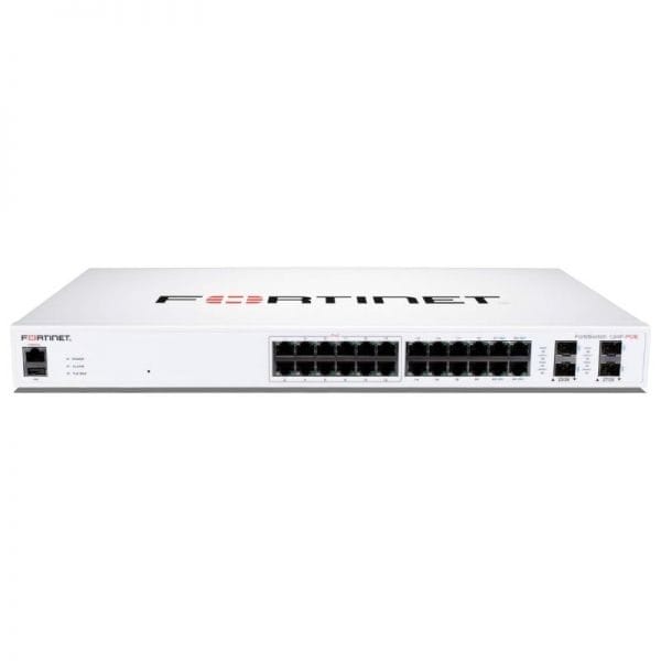 Fortinet FS-T1024F-FPOE