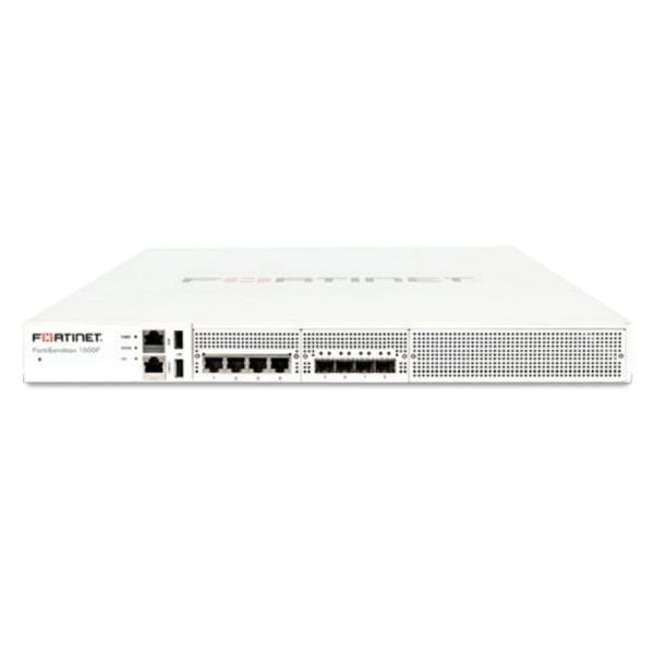 Fortinet FSA-1000F