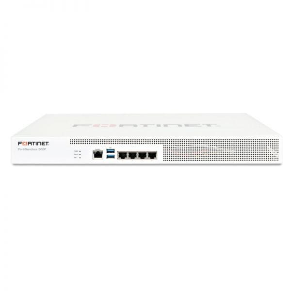 Fortinet FSA-500F