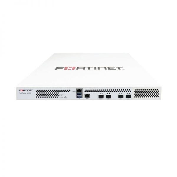 Fortinet FTS-2000F