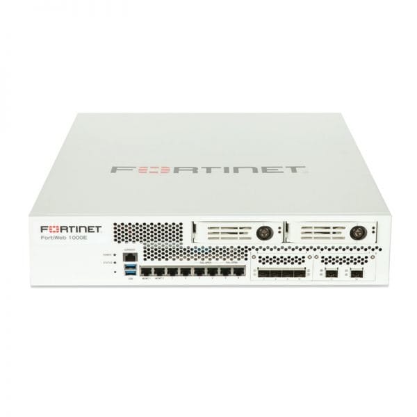 Fortinet FWB-1000E