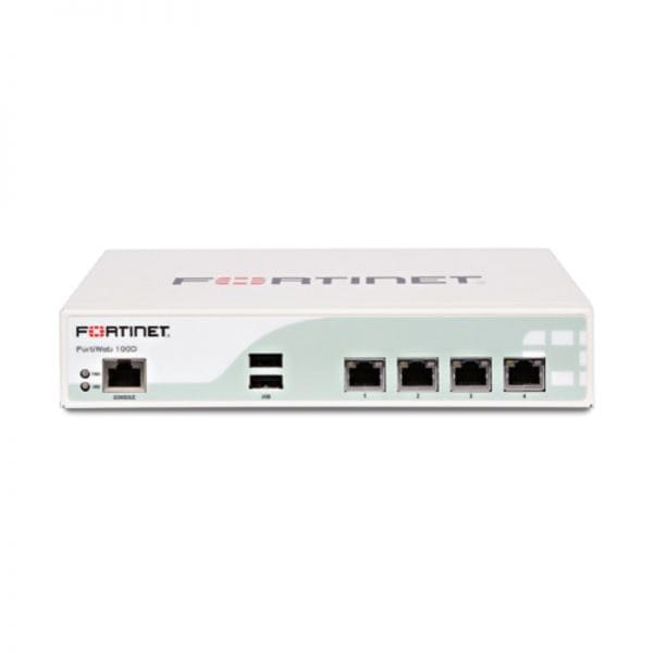 Fortinet FWB-100D