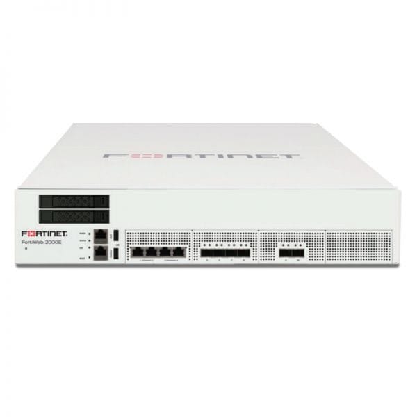 Fortinet FWB-2000E