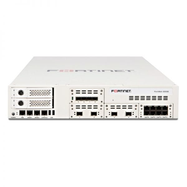 Fortinet FWB-3000E