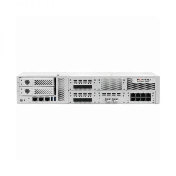 Fortinet FWB-3000F-BDL-725-12