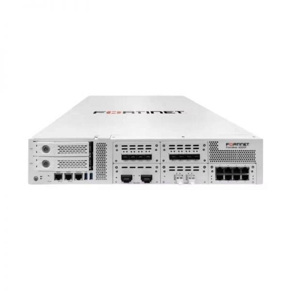 Fortinet FWB-4000F-BDL-725-12
