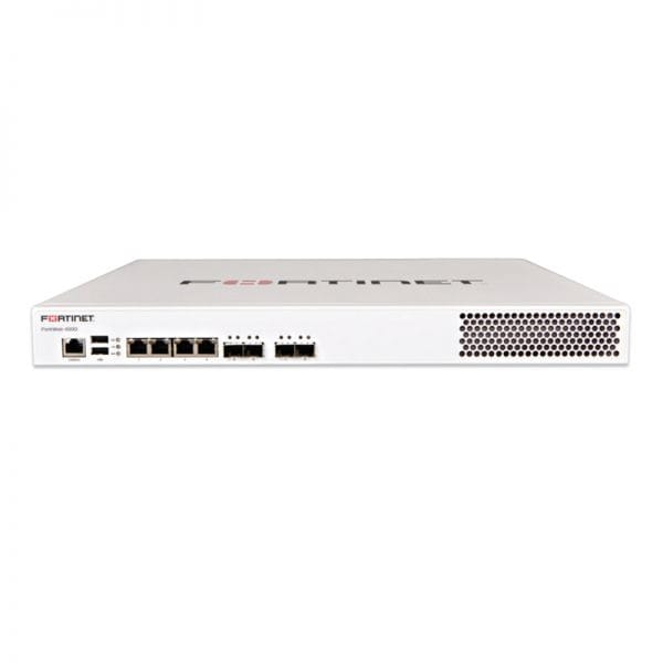 Fortinet FWB-400D