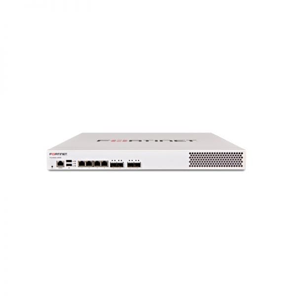 Fortinet FWB-400E