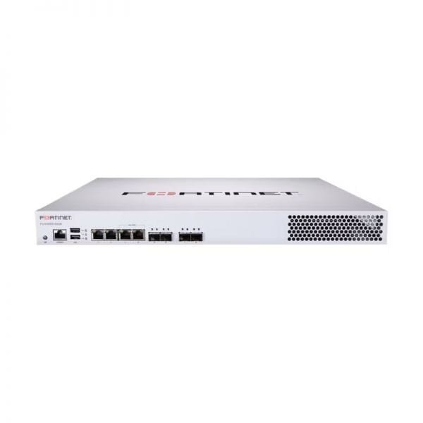 Fortinet FWB-600E-BDL-725-12