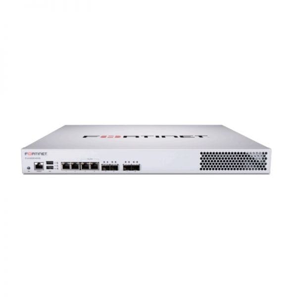 Fortinet FWB-600F-BDL-934-60