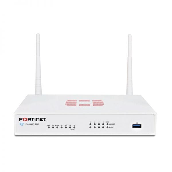 Fortinet FWF-30E