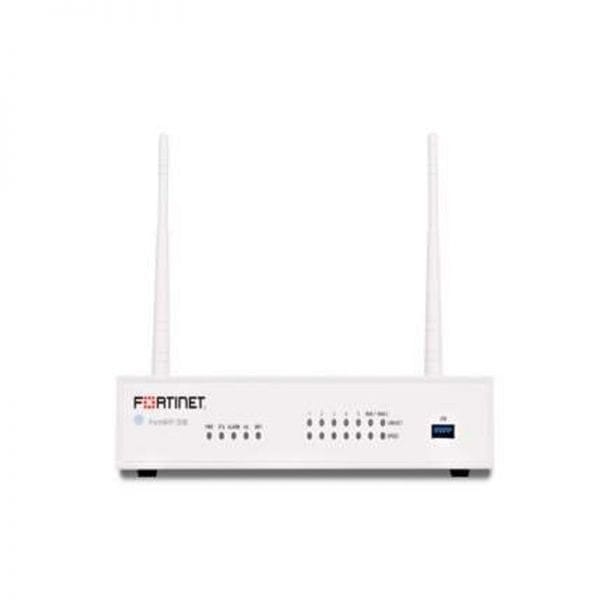 Fortinet FWF-50E-2R-BDL-900-DD