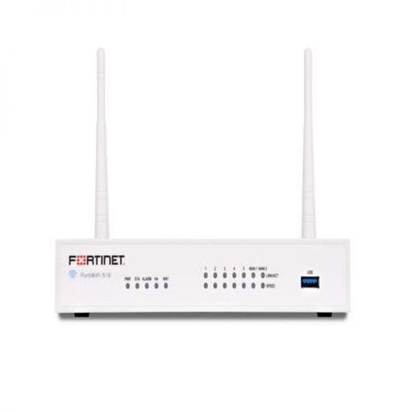 Fortinet FWF-51E