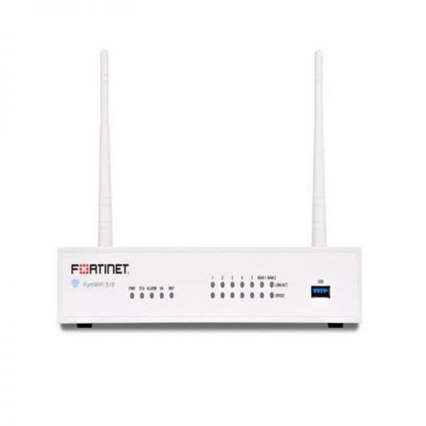 Fortinet FWF-51E-BDL-980-DD