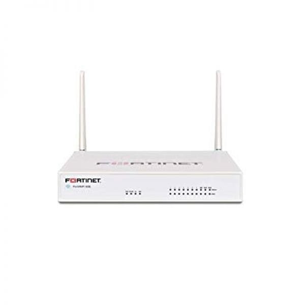 Fortinet FWF-60E-DSL-BDL-900-DD