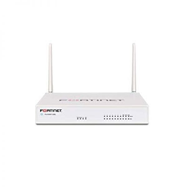 Fortinet FWF-60E-I-BDL-950-12