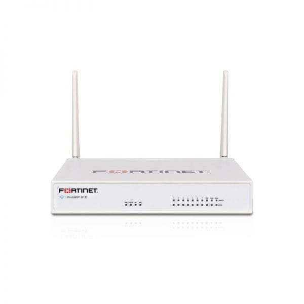 Fortinet FWF-61E-BDL-950-DD