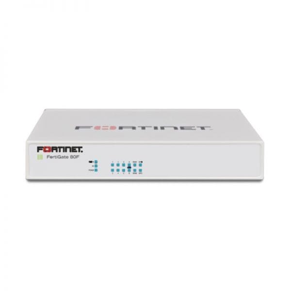 Fortinet FWF-80F-2R-K-BDL-950-60