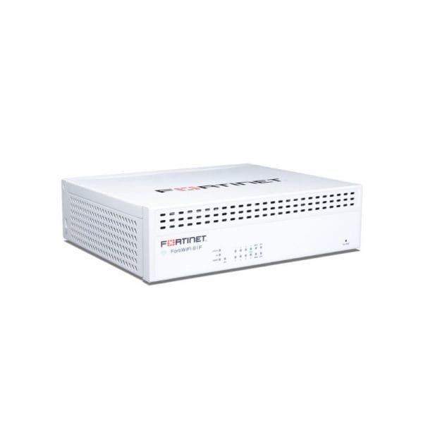 Fortinet FWF-81F-2R-T-BDL-950-60