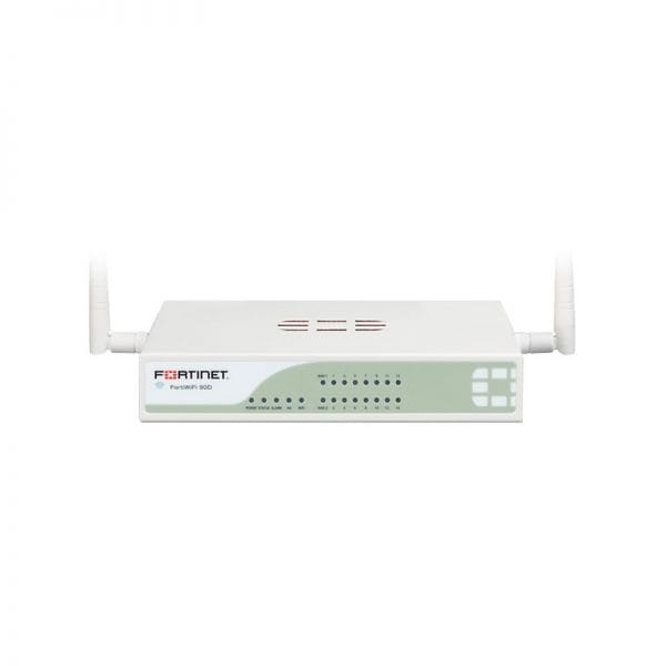 Fortinet FWF-90D (USED)