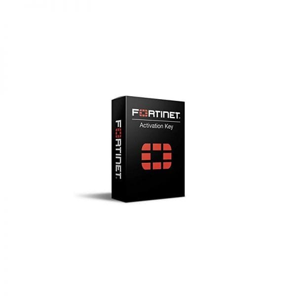 Fortinet FC-10-00207-950-02-12