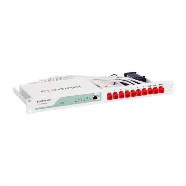 Fortinet RM-FR-T3