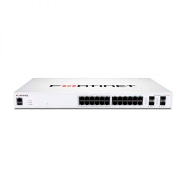 Fortinet Whoops, our bad...