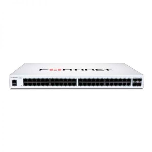 Fortinet Whoops, our bad...