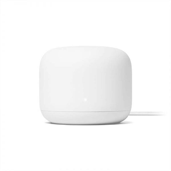 Google Google Nest WiFi router