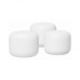 Google Google Nest WiFi router and 2 points