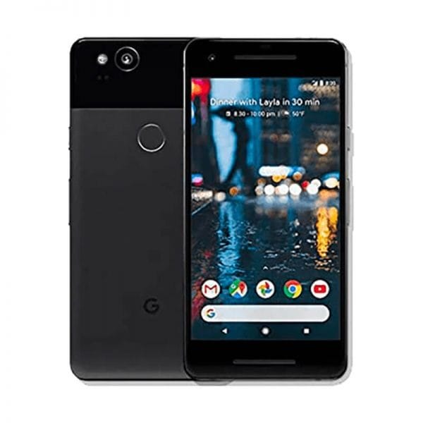 Google Google Pixel 2