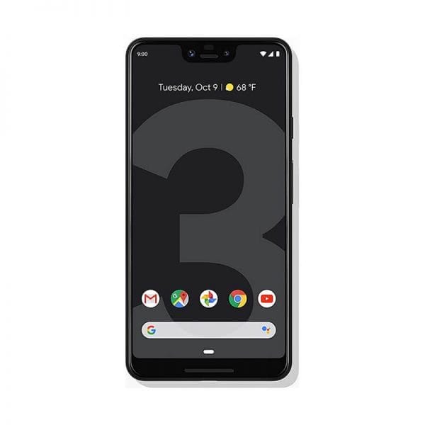 Google Google Pixel 3 XL