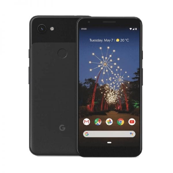 Google Google Pixel 3a XL